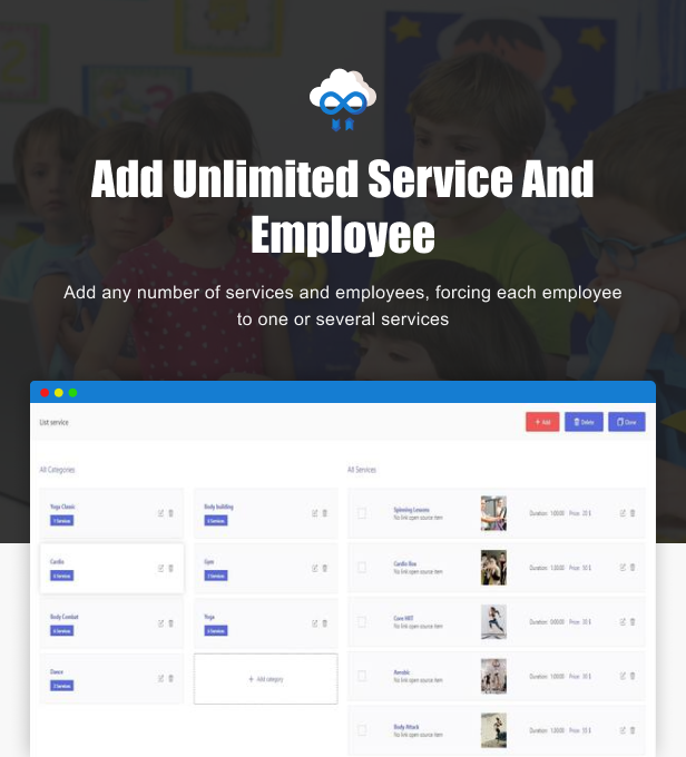 Education - LMS Responsive WordPress Theme - 15