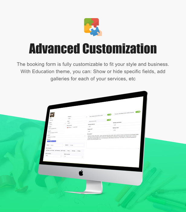 Education - LMS Responsive WordPress Theme - 17