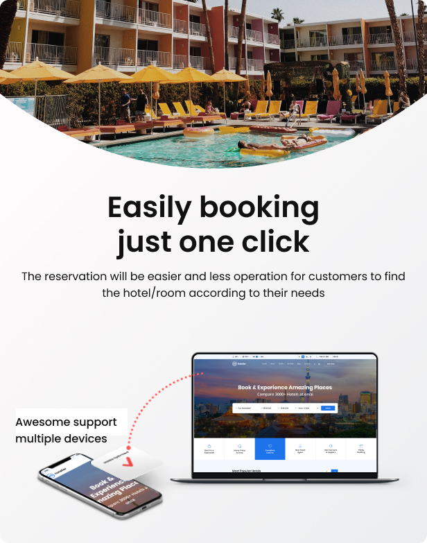 Hotelier - WordPress Hotel Booking Theme - 11